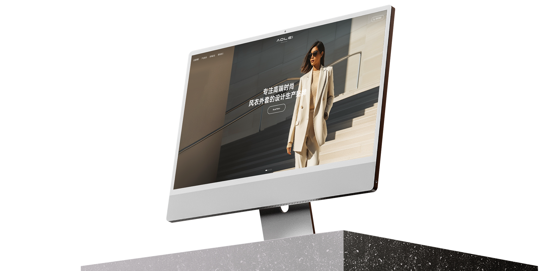 公司网站定制需要注意哪些细节？