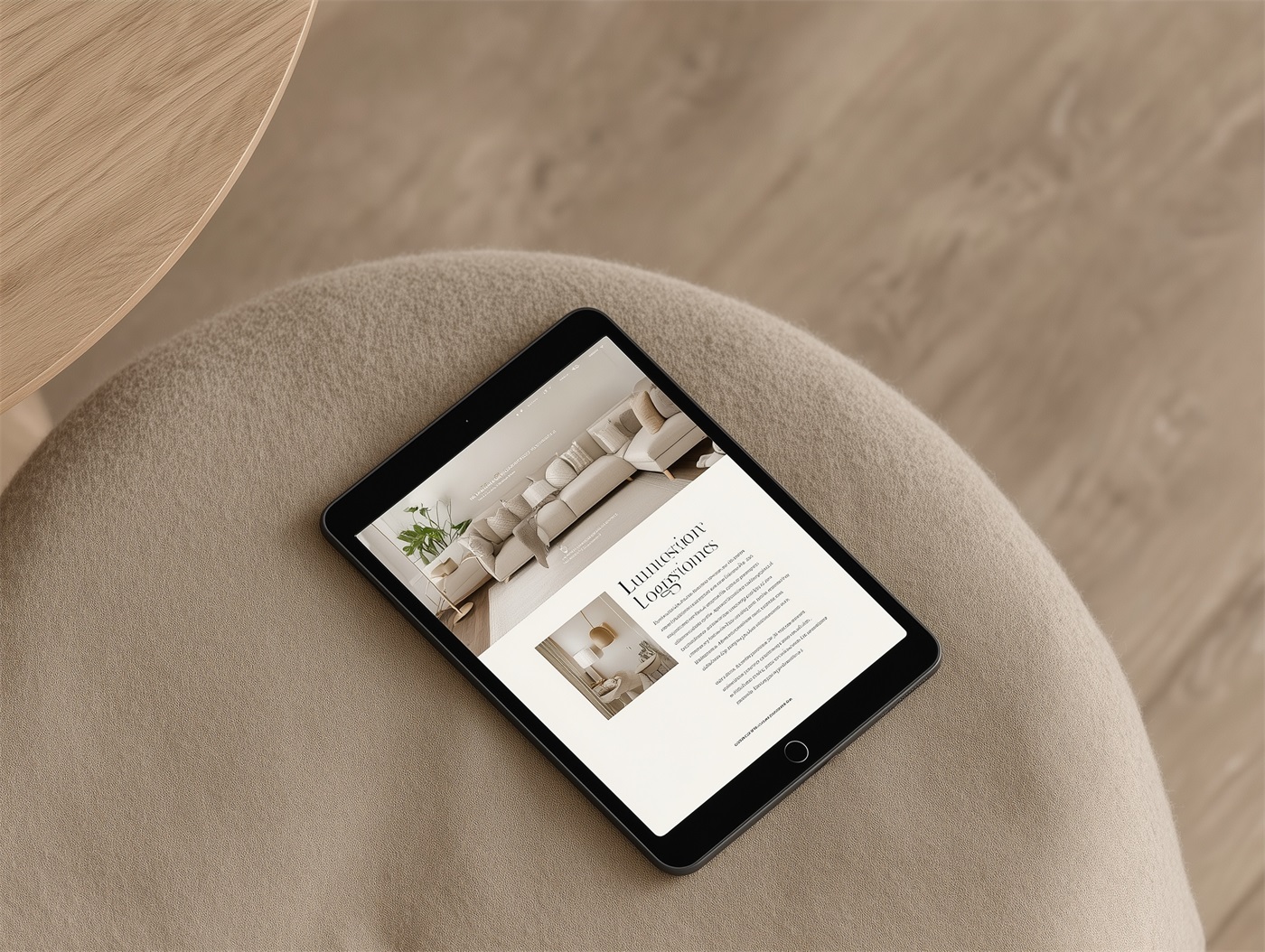 开发一个产品展示网站大概需要多少钱？