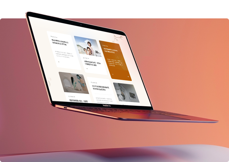 定制网站开发主要流程和费用